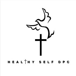 HEALTHY SELF DPC trademark