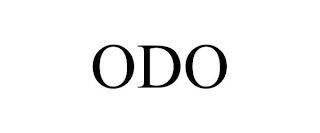 ODO trademark