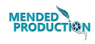 MENDED PRODUCTION trademark