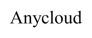 ANYCLOUD trademark