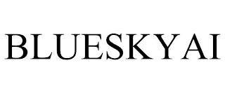 BLUESKYAI trademark