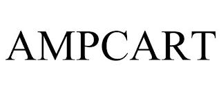 AMPCART trademark