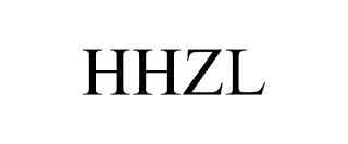 HHZL trademark