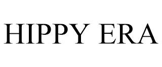 HIPPY ERA trademark