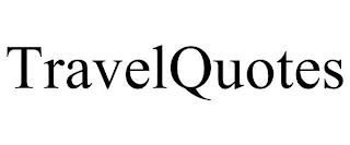 TRAVELQUOTES trademark