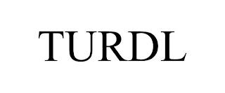 TURDL trademark