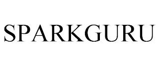 SPARKGURU trademark