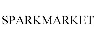 SPARKMARKET trademark