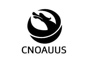 CNOAUUS trademark