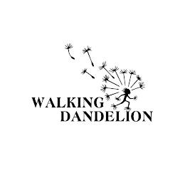 WALKING DANDELION trademark