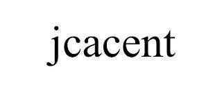 JCACENT trademark