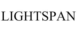 LIGHTSPAN trademark