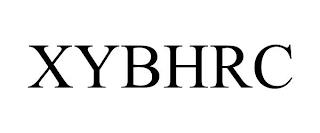 XYBHRC trademark