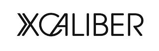 XCALIBER trademark