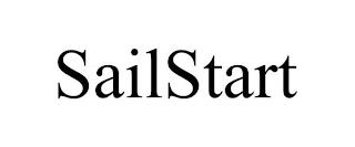 SAILSTART trademark