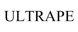 ULTRAPE trademark