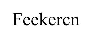 FEEKERCN trademark