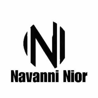 N NAVANNI NIOR trademark