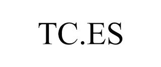 TC.ES trademark