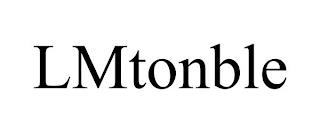 LMTONBLE trademark