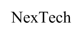 NEXTECH trademark