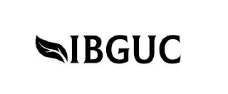 IBGUC trademark