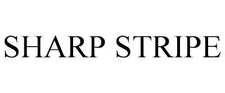 SHARP STRIPE trademark