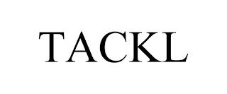 TACKL trademark