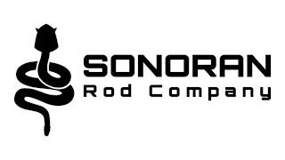 SONORAN ROD COMPANY trademark