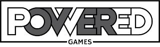 OVERPOWERED GAMES trademark