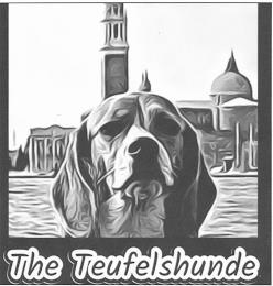 THE TEUFELSHUNDE trademark