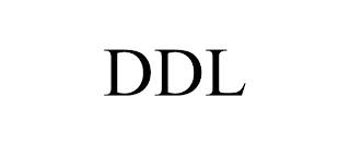 DDL trademark