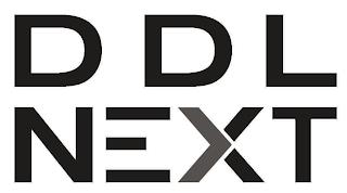 DDL NEXT trademark