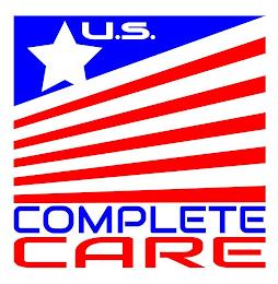 U.S. COMPLETE CARE trademark