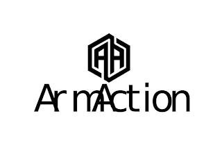 ARMACTION trademark