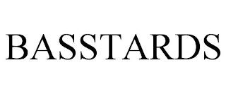 BASSTARDS trademark