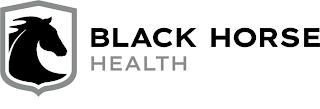 BLACK HORSE HEALTH trademark