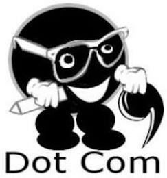 DOT COM trademark