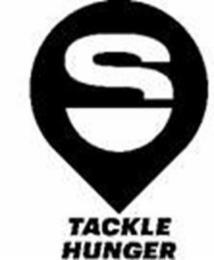 S TACKLE HUNGER trademark