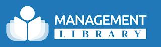 MANAGEMENT LIBRARY trademark