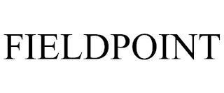 FIELDPOINT trademark