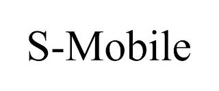 S-MOBILE trademark