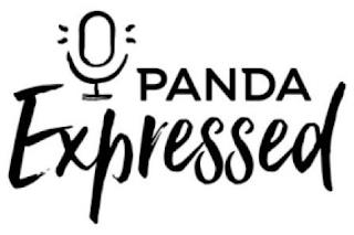 PANDA EXPRESSED trademark