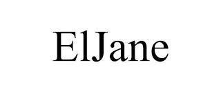 ELJANE trademark