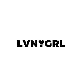 LVNYGRL trademark