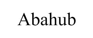 ABAHUB trademark