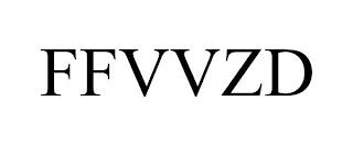 FFVVZD trademark