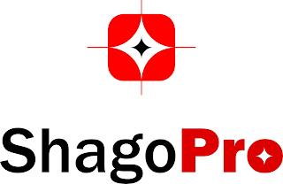 SHAGOPRO trademark