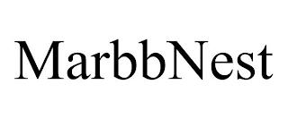 MARBBNEST trademark