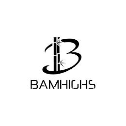 BAMHIGHS trademark